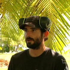 Thibault Rauby