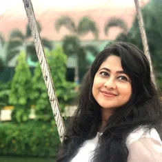 Sumaiya Shimu