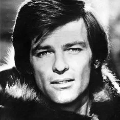 Dean Reed