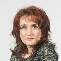 Liliana Mavriș
