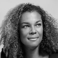 Farida van den Stoom