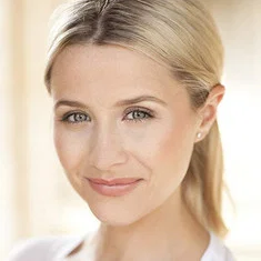 Genevieve McCarthy