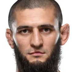 Khamzat Chimaev
