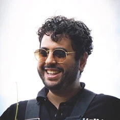 Ahmed Hamouda