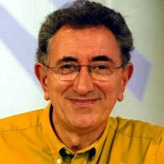 Fred Harris