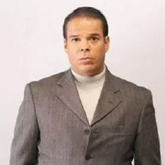 Juan Carlos Arango