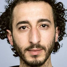 Faris Saleh