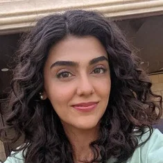 Noreen Gulwani