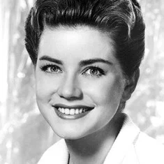 Dolores Hart