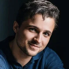 Dylan Schmid