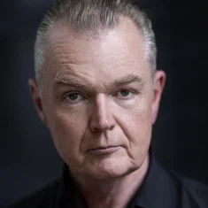 Paul Delahunty