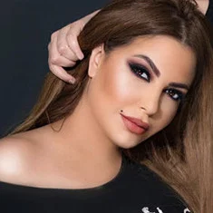 Lilia Al Atrash