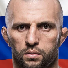 Gadzhimurad Antigulov
