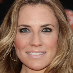 Georgie Thompson