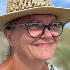 Tanja Jørgensen