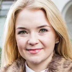 Lorna Fitzgerald