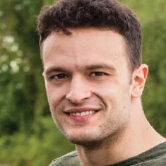 Strahinja Blažić