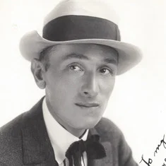 Paul Powell