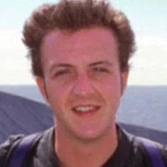 Neil Gibson