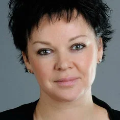 Елена Валюшкина