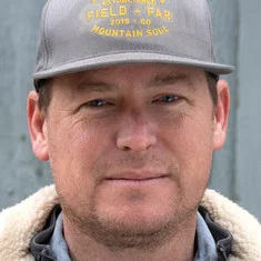Ben Dozier