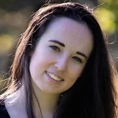 Megan McCubbin