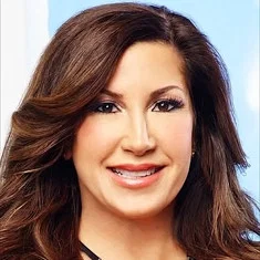 Jacqueline Laurita