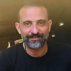 Ashraf Khalil