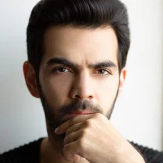 Karan Grover