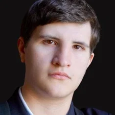 Сергей Соловьёв