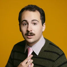 Andy Vega