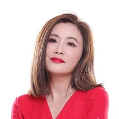 Pinky Cheung Man-Chi