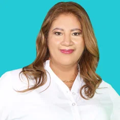 Perla Montes de Oca Palacio
