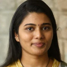 Saranya Pradeep