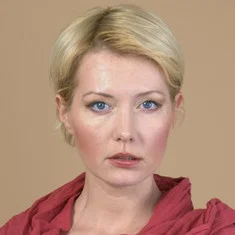 Олеся Власова