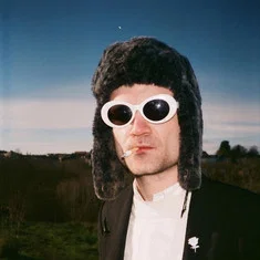 Freddie Greenhill