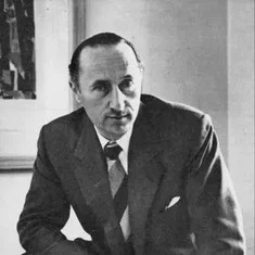 John Halas