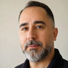 Hamed Zolfaghari