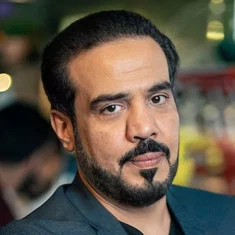 بندر الخضير