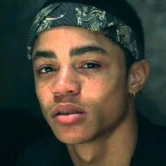 Dominic Thomas