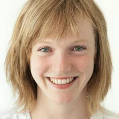 Catherine Dorion