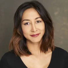 Megan Nicole Dong