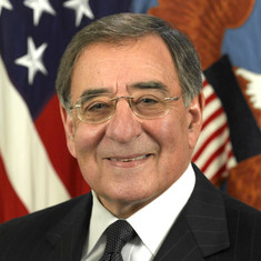 Leon Panetta