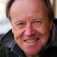 Patrick Lindsay