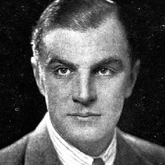 Desmond Roberts