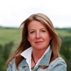 Heather Conkie