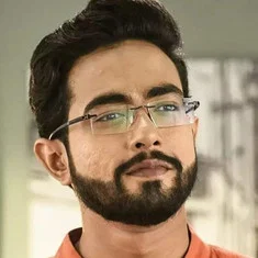 Debojyoti Roy Chowdhury