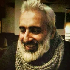 Ali Arif