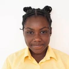 Kaydrah Walker-Wilkie