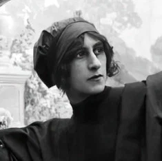 Josette Andriot